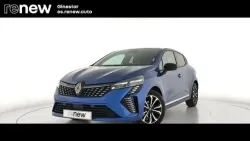 Renault Clio TCe GLP Techno 74kW