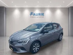 Renault Clio TCe 90 Equilibre