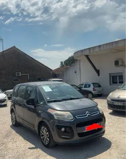 Citroën c3 Picasso 1.6 hdi 90cv
