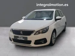 PEUGEOT 308 SW 1.5BlueHDi S&S Style 130
