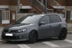 Volkswagen Golf 2.0TDI CR Advance
