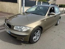 Bmw série 1 118i 129cv BVA
