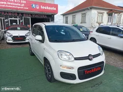 Fiat Panda 1.2 Easy J15 S&S