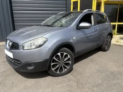 Nissan qashqai 1.5 dci 110 visia 2012
