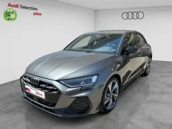 Audi A3 Sportback TDI Black line edition S tronic 110kW