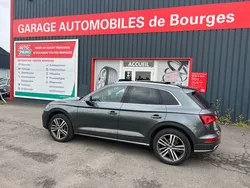 Audi Q5 3L 50 TDI 286CV S-LINE