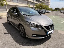 Nissan Leaf Tekna Pro-Pilot Full Led