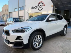 BMW X2 xDrive 20iA