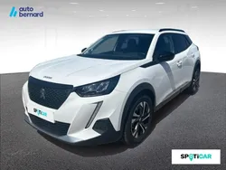 Peugeot 2008 1.5 BlueHDi 110ch S&S Allure