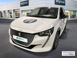 Peugeot 208 Electrique 50 kWh 136ch Style