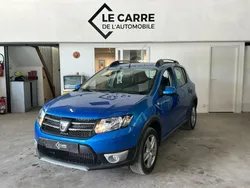 Dacia SANDERO 1.5 DCI 90CH ECO² STEPWAY PRESTIGE