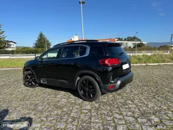 Citroën C5 Aircross BlueHDI 180 S&S EAT8 SHINE PACK