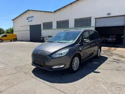 Ford Galaxy 2.0 ECOBLUE 150 TITANIUM BUSINESS BVA