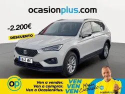 SEAT Tarraco 1.5 TSI S&S Style 150
