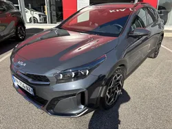 Kia Xceed 1.5 T-GDi 140 ch DCT7 GT-line Premium