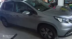 Peugeot 2008 1.0
