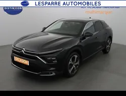 Citroën C5 X 1.2 PURETECH 130CH S&S EAT8 FEEL PACK