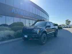 FORD F150 RAPTOR R V8 5.2L supercharged