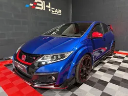 Honda Civic TYPE-R 2.0 IVTEC 310 GT - Configuration Unique