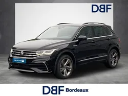 Volkswagen Tiguan 2.0 TDI 150ch DSG7 R-Line