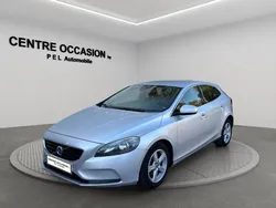 Volvo V40 1.6D 115 Momentum