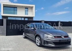 VW Golf 1.6 TDi Trendline DSG