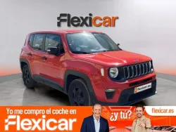 Jeep Renegade 1.0 Change the Way 4x2