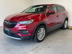 Opel Grandland X 1.2 Turbo 130ch ECOTEC Innovation