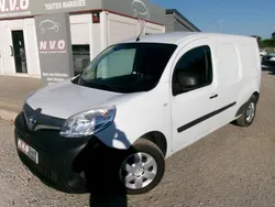 Renault KANGOO II EXPRESS MAXI 1.5 BLUE DCI 95CH GRAND VOLUME EXTRA R-LINK