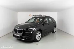BMW X1 25 e xDrive Corporate Edition