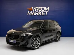 BMW X1 XDrive23d 2.0D 211ch M Sport DKG7 - Immat FR - Suivi BMW - Toit Ouvrant - Caméra 360° - Harman Kardon - Jantes 20" Individual