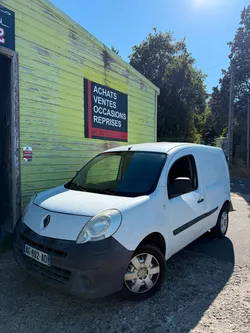 Kangoo 1.5 dci 70 cv distribution neuve