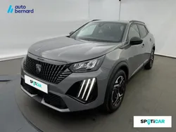 Peugeot 2008 1.2 PureTech 100ch S&S Allure