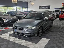Audi S3 sportback 2L TFSI 300 Quattro S-Tronic 6