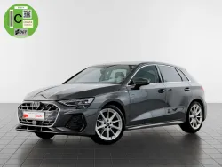 Audi A3 Sportback TDI S line S tronic 110kW