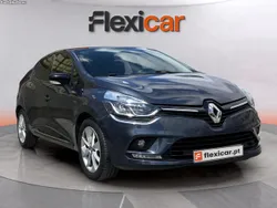 Renault Clio 0.9 TCE Confort