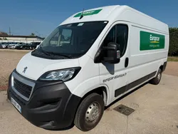 PEUGEOT BOXER ASPHALT335 L3H2 12/2021 131.477km ACCIDENTÉ RIV