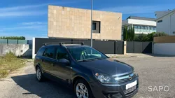 Opel Astra H 1.7 CDTI de 2006