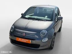 Fiat 500 1.0 Hybrid Club