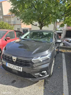 Dacia Sandero 1.0 TCe Comfort