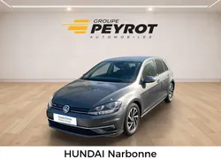 VOLKSWAGEN Golf 1.5 TSI 130 EVO DSG7 Connect