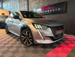 PEUGEOT 208 PureTech 130 - GT LINE - BVA - carplay - caméra 360 - Distrib changé