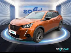 Peugeot 2008 e-2008 136ch Style