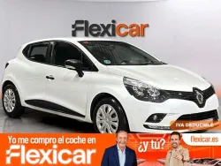 Renault Clio Business dCi 55kW (75CV) -18