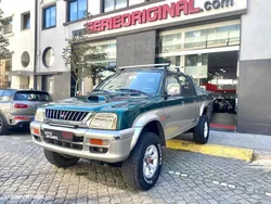 Mitsubishi L200 2.5 TD CD