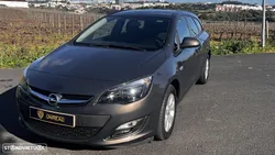 Opel Astra Sports Tourer 1.3 CDTi Enjoy S/S J16