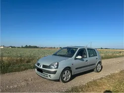Clio 2 phase 2 CT OK 3490