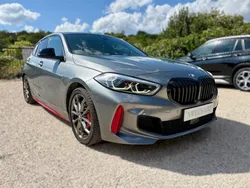 BMW SERIE 1 128ti - BVA Sport BERLINE F40
