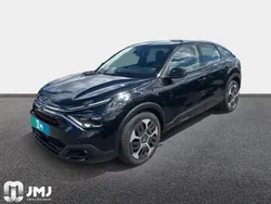 Citroën C4 SOCIETE BLUEHDI 110 S&S BVM6 FEEL NAV BUSINESS R