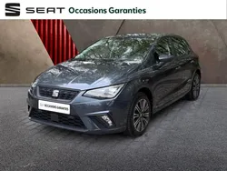 Seat Ibiza 1.0 TSI 95ch Copa